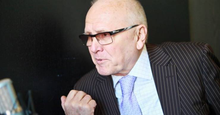 Степан Васковский