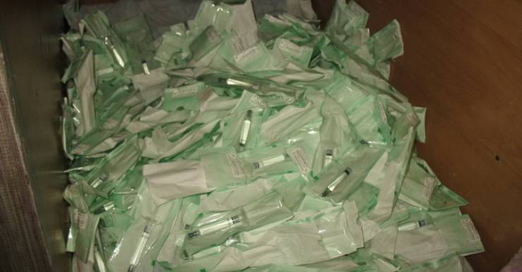 Лекарство от артрита VISCOPLYS GEL