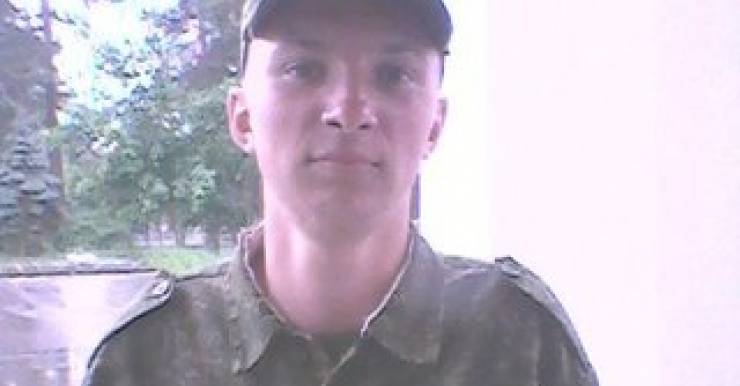 В воинской части в Печах (Минская область) умер 18-летний солдат Владислав Ягодкин. Предварительный диагноз – гипертонический криз с отеком легких В воинской части в Печах (Минская область) умер 18-летний солдат Владислав Ягодкин. Предварительный диагноз – гипертонический криз с отеком легких