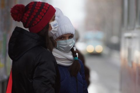 Свиной грипп A (H1N1) в Беларуси: на 1 февраля эпидемии нет, заболели только 38 человек - официальные данные от санитарного врача Гаевского Свиной грипп A (H1N1) в Беларуси: на 1 февраля эпидемии нет, заболели только 38 человек - официальные данные от санитарного врача Гаевского